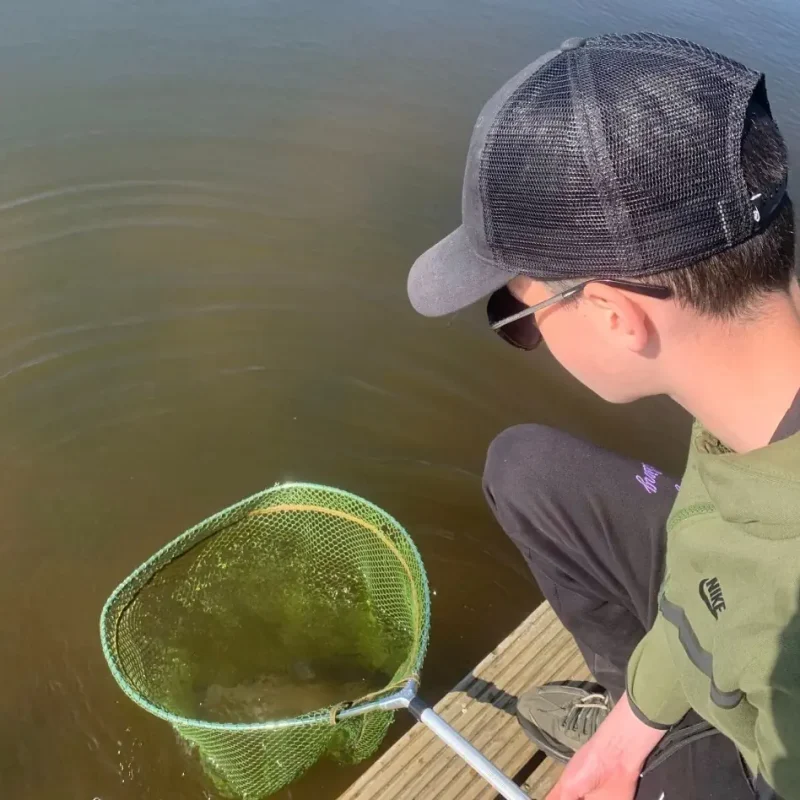 Intro to Fly Fishing 2