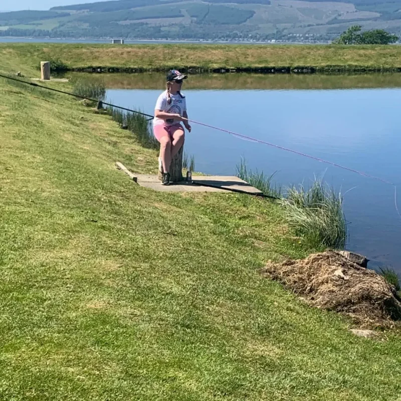 Intro to Fly Fishing